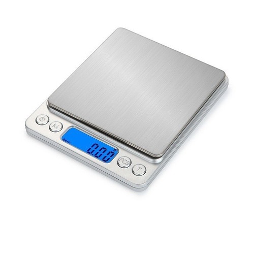 2000g digital jewelry - x, 0.1g