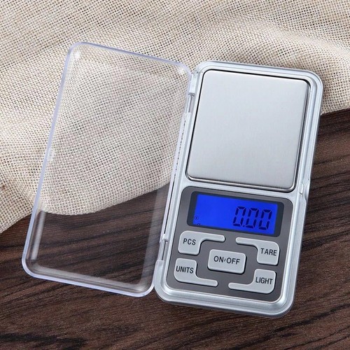 Portable 500g 01g - x, 0.01g