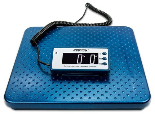 Accuteck 440lb heavy duty - 440lb,