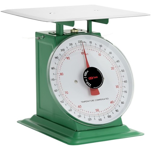 220 lbs heavy duty mechanical - 220,