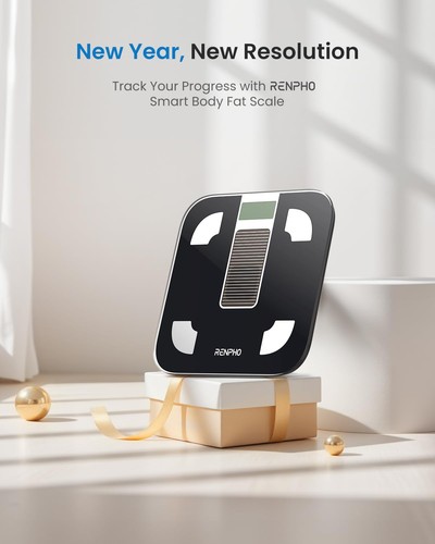 Renpho digital body - renpho, weight