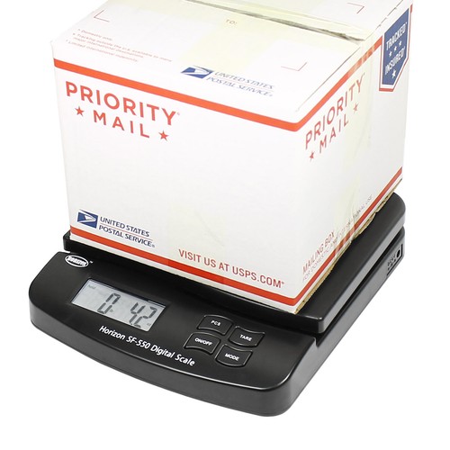 Horizon 66lb 1oz digital - horizon, 0.1oz