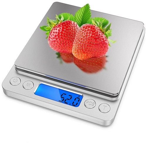 Digital scale 3000g - digital,